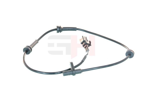 Andur, rattapöörete arv, GH GH-712251V