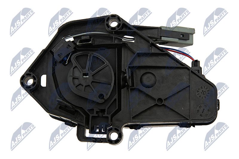 Tagaluugi sulgur, NTY EZC-VV-032