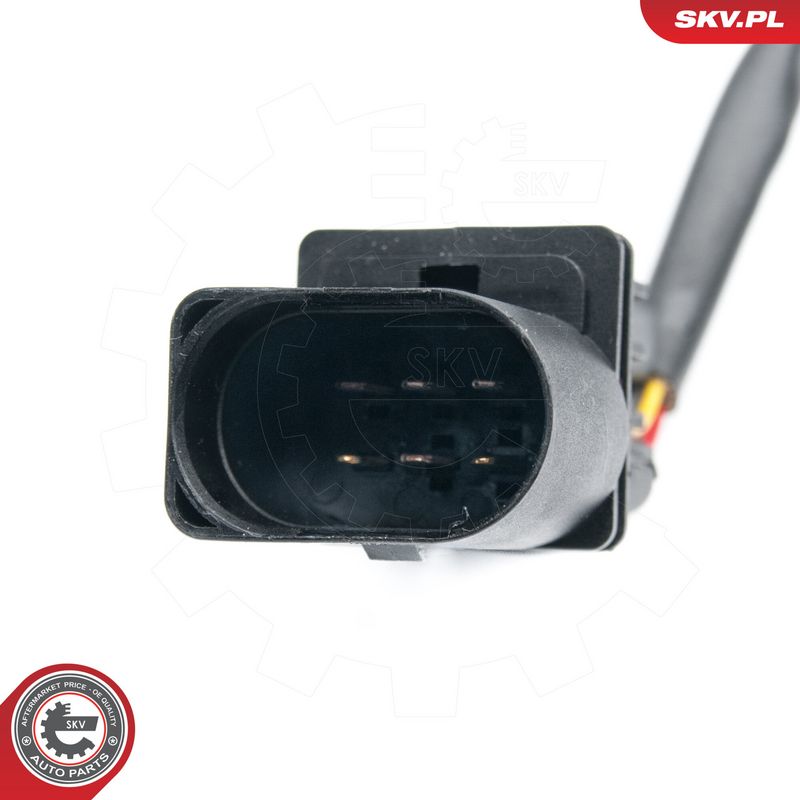Lambda andur, ESEN SKV 09SKV850