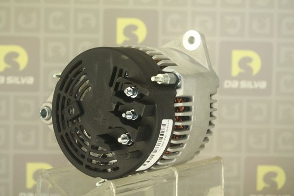 DA SILVA 011448 Alternator