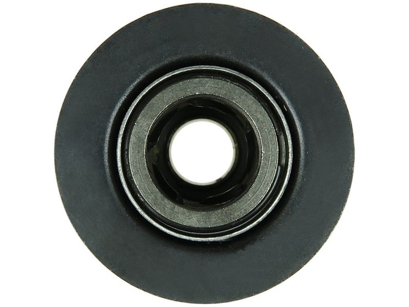 Vabajooks, starter, AS-PL SD9011