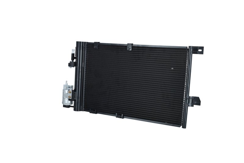 NRF 35301 Конденсатор, система кондиціонування повітря