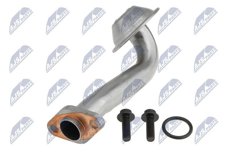 NTY BPO-VW-016 Suction Pipe, oil pump