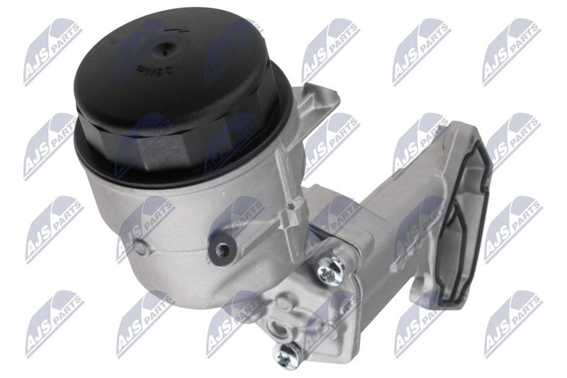 Korpus, õlifilter, NTY...