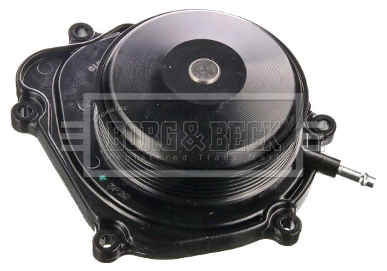 BORG & BECK Water Pump, engine cooling BWP2471