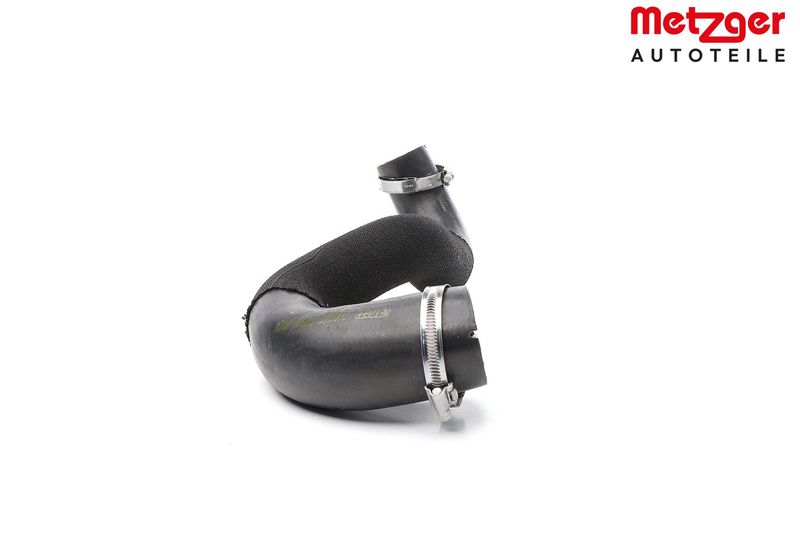 METZGER AUTOTEILE 2401195 Charge Air Hose