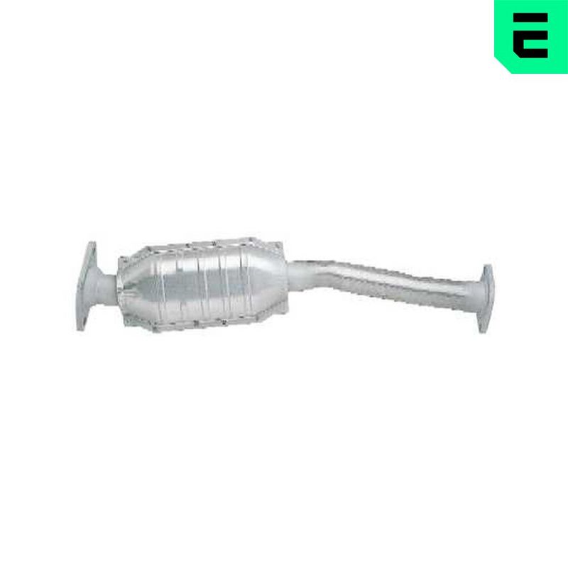 Catalytic converter