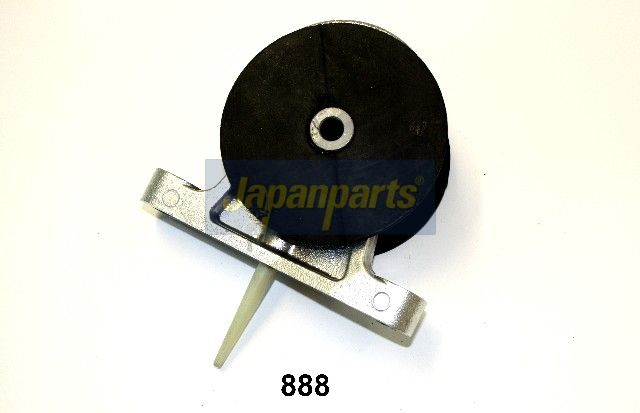 Soporte, motor