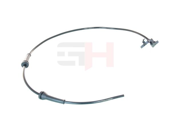 GH GH-713706 Jutiklis, rato greitis