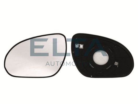 Elta Automotive EM3556 Mirror Glass, glass unit