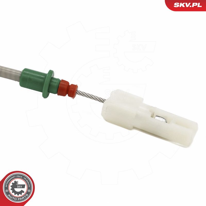 Sulgemisabi, uks, ESEN SKV 60SKV362