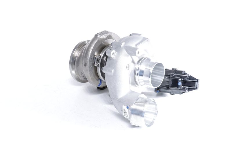 Compresor,sistem de supraalimentare T918572RE BTS Turbo