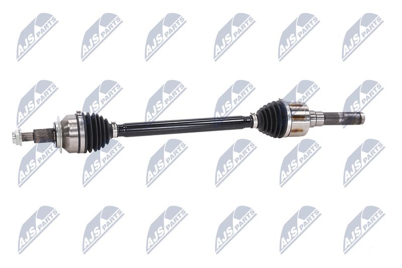 NTY NPW-FR-191 Drive Shaft