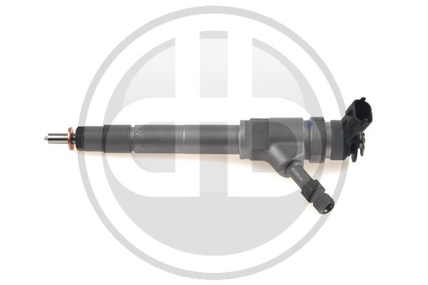 BUCHLI Fuel Injector X-0445110250