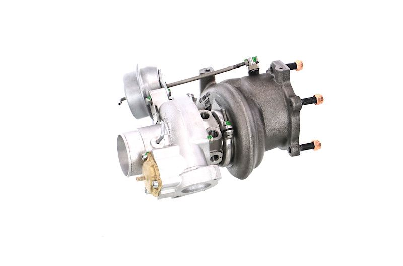 REMANTE 003-001-000310R Charger, charging (supercharged/turbocharged)