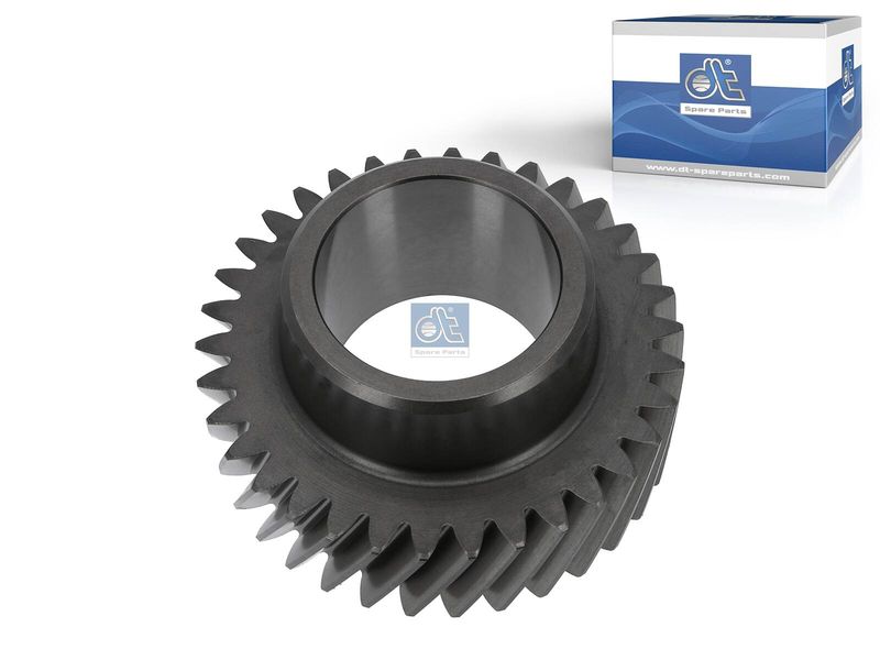 Roata dintata, arbore intermediar 1.14758 DT Spare Parts