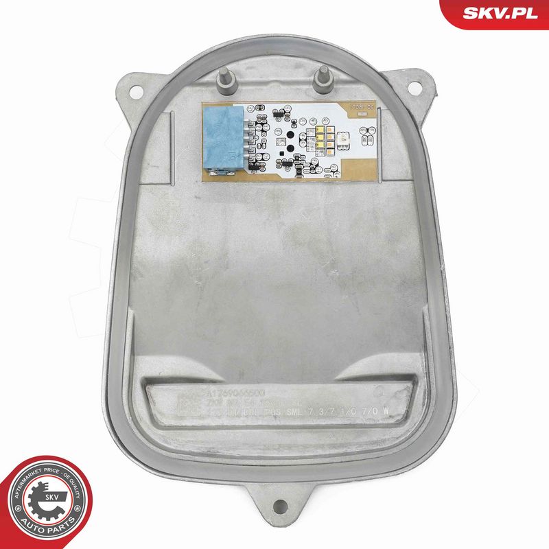 Juhtseade, valgustus, ESEN SKV 59SKV273