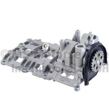 Product Image - Oliepomp - 7.24808.28.0 - PIERBURG