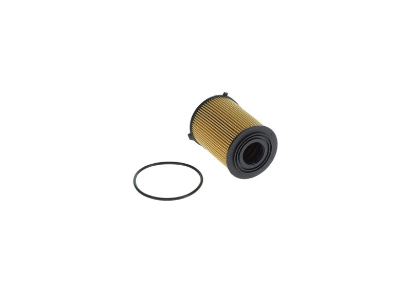 BOSCH F026407082 Alyvos filtras