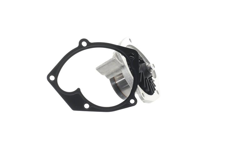 SKF VKPC 86008 Water Pump, engine cooling