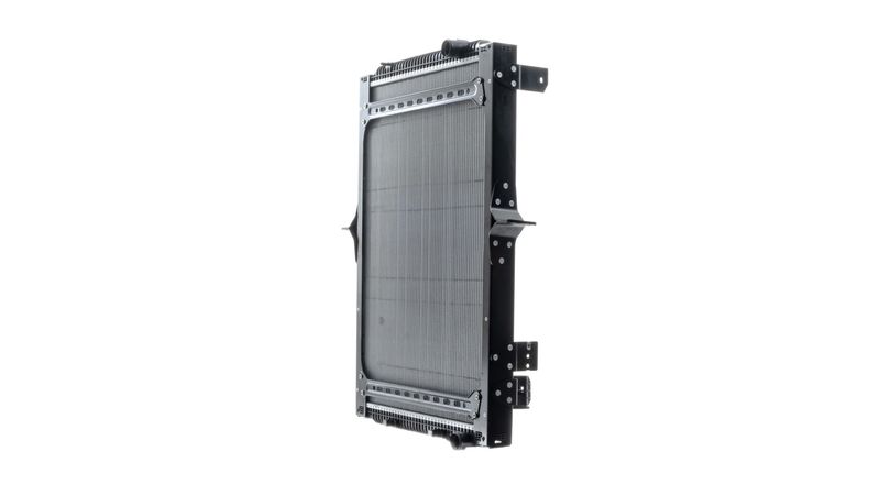Product Image - Radiateur - CR891000P - MAHLE