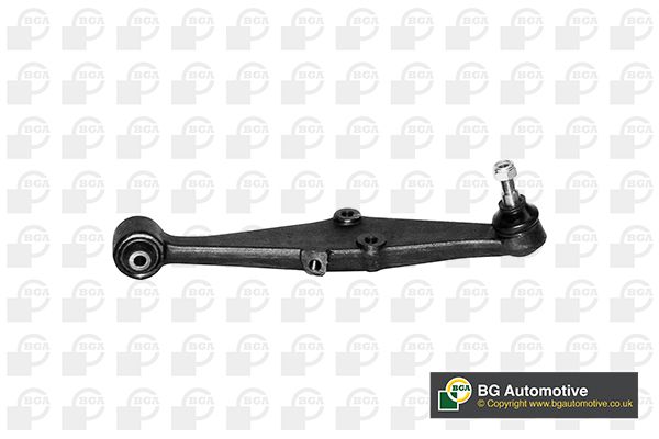 BGA TRC7514 Control Arm/Trailing Arm, wheel suspension