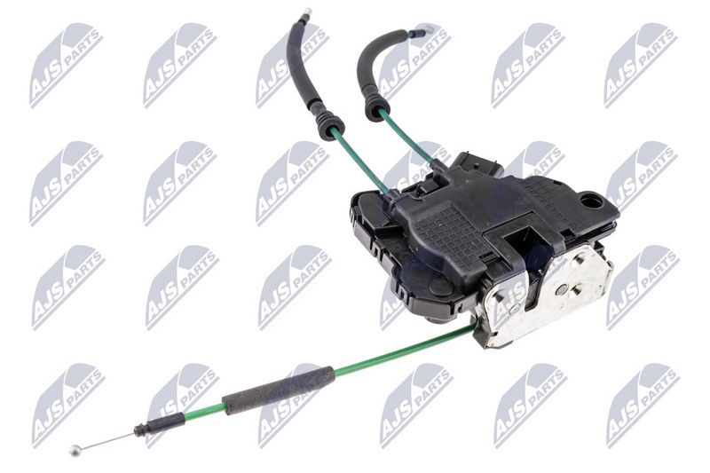 Ukselukk, NTY EZC-HY-760