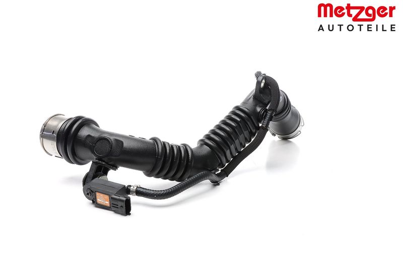 LADELUFTSCHLAUCH METZGER AUTOTEILE 2400816 15