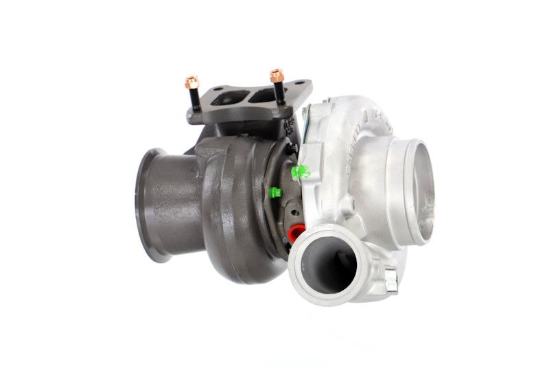 REMANTE 003-001-003289R Charger, charging (supercharged/turbocharged)