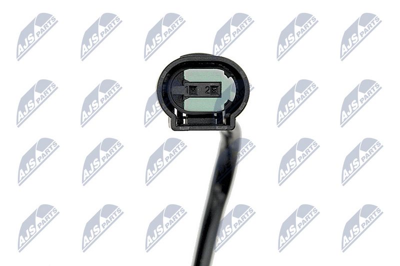 Tagaluugi käepide, NTY EZC-LR-002