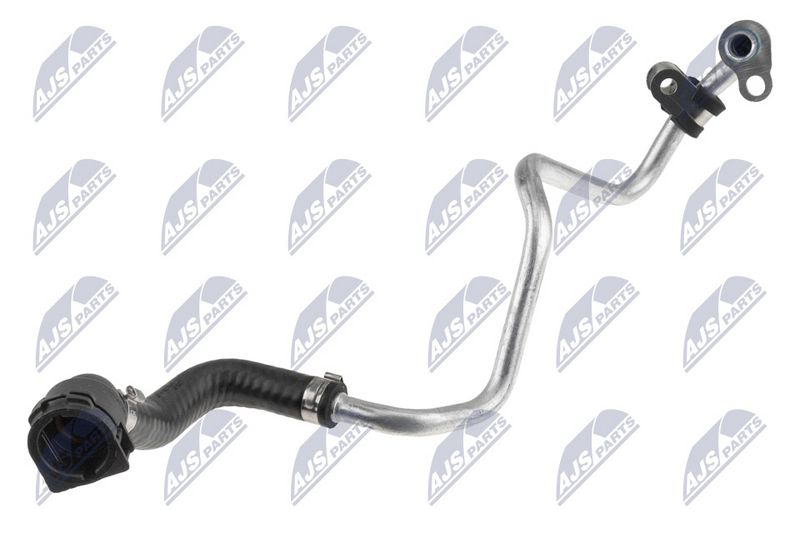 NTY ECD-BM-063 Coolant Pipe