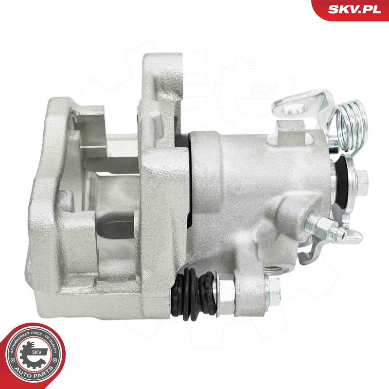 Pidurisadul, ESEN SKV 78SKV653