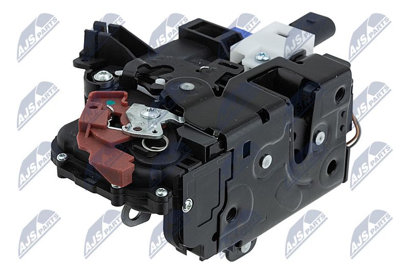 Seadeelement, kesklukustus, NTY EZC-WW-431