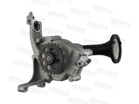 Product Eļļas sūknis MOTIVE OP535 For PEUGEOT, CITROËN, DS, OPEL Image