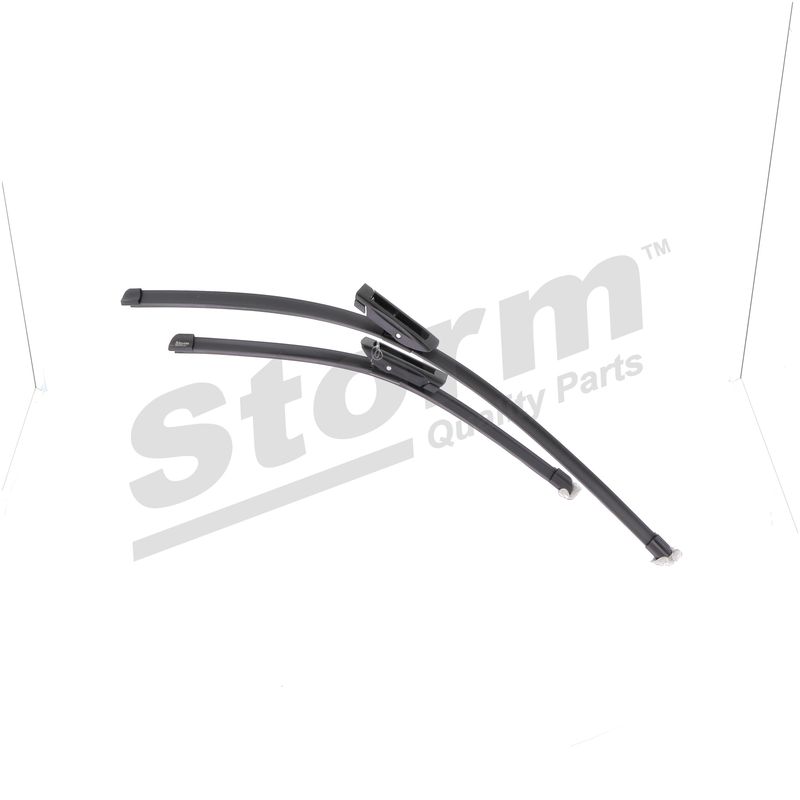 Balai d'essuie-glace STORM QUALITY PARTS STO600400PLAT