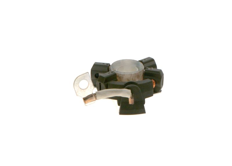 BOSCH 1004336615 Holder, carbon brushes