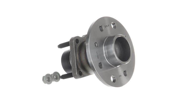 SKF VKBA3409 Wheel Bearing Kit