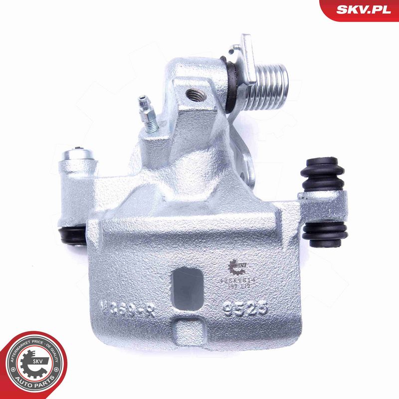 Pidurisadul, ESEN SKV 42SKV814