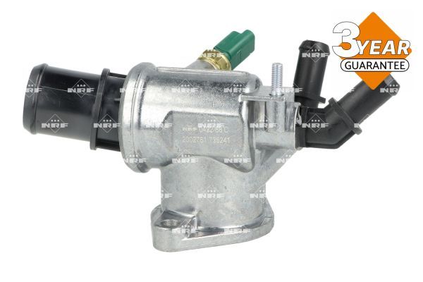 Termostato, refrigerante NRF 725241