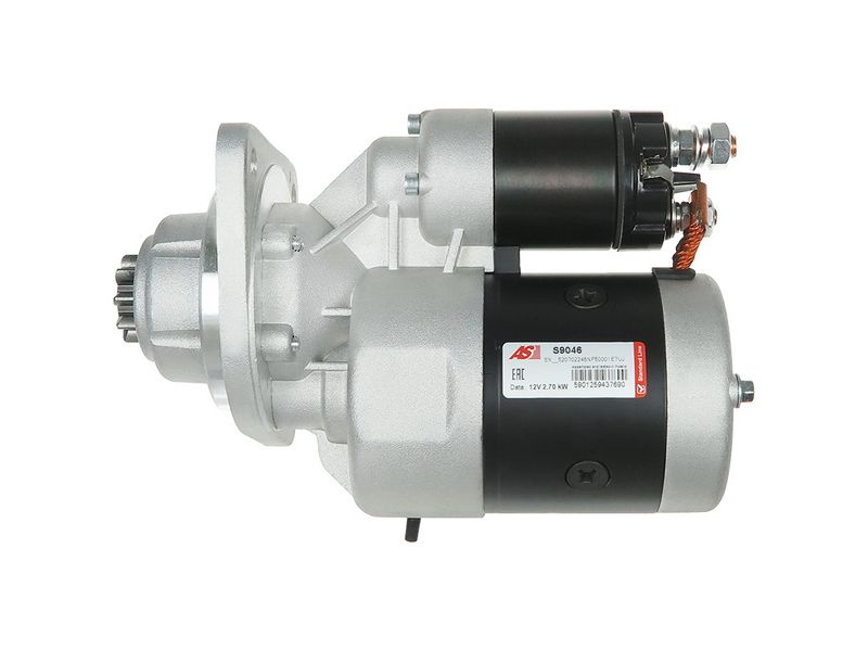 AS-PL S9046 Starter