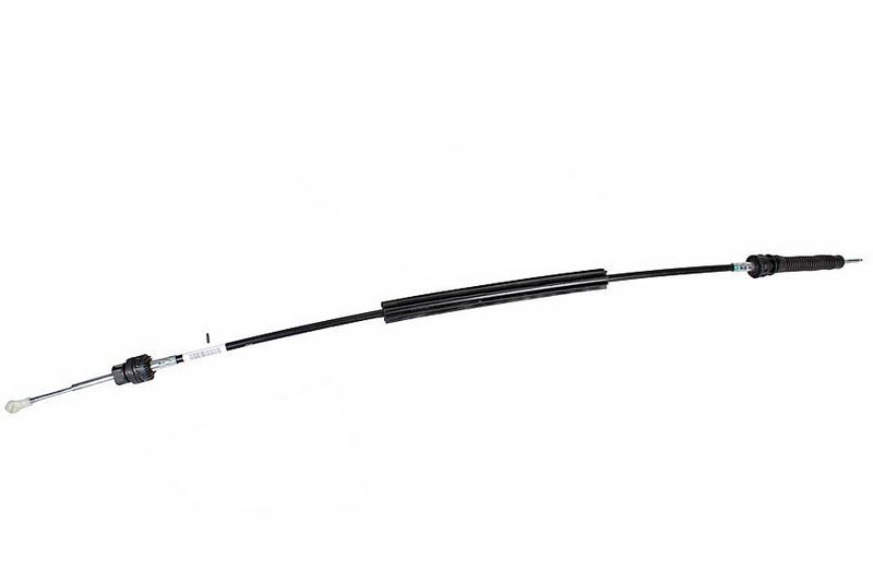 METZGER AUTOTEILE 3150180 - Cable Pull, manual transmission
