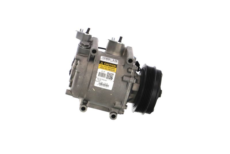REMANTE 005-001-000316R Compressor, air conditioning