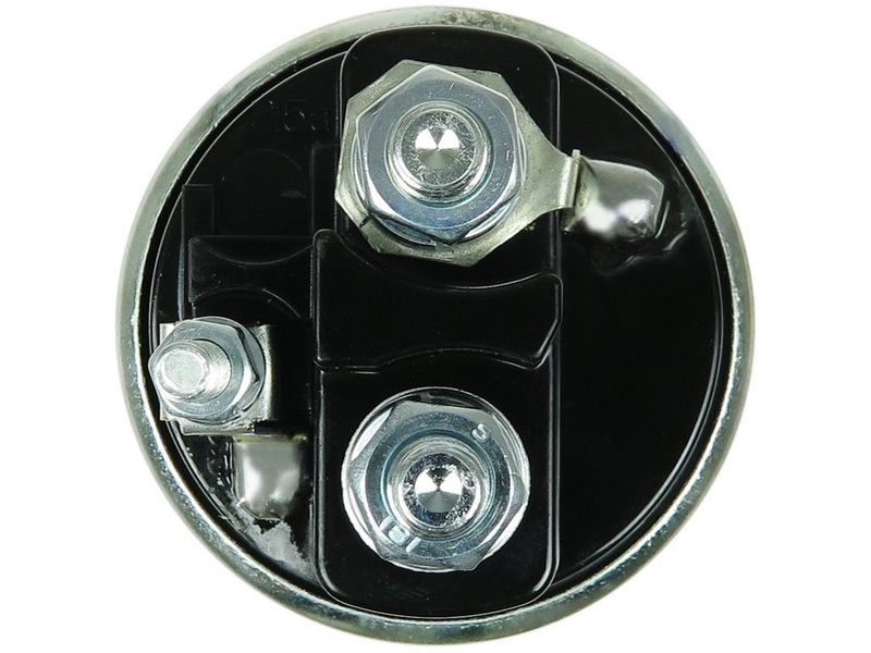 AS-PL SS0207P Solenoid Switch, starter