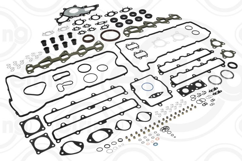 Product Image - Complete pakkingset, motor - 877.050 - ELRING