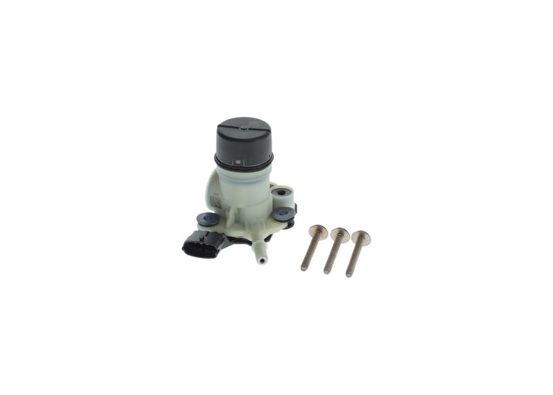Modul de livrare, injectie aditiv F 01C 600 329 BOSCH