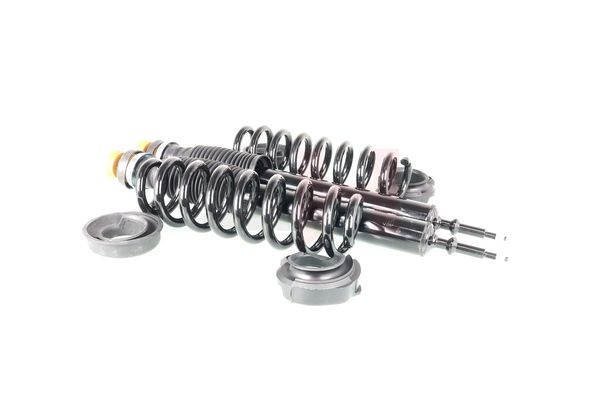 GH GH-331503S02 Suspension Kit, springs/shock absorbers