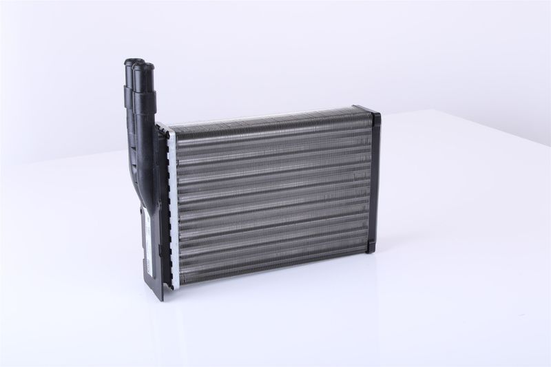 NISSENS 733591 Heat Exchanger, interior heating