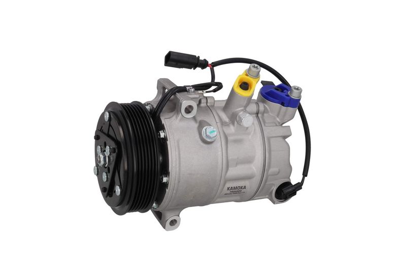 KAMOKA 7820206 Compressor, air conditioning
