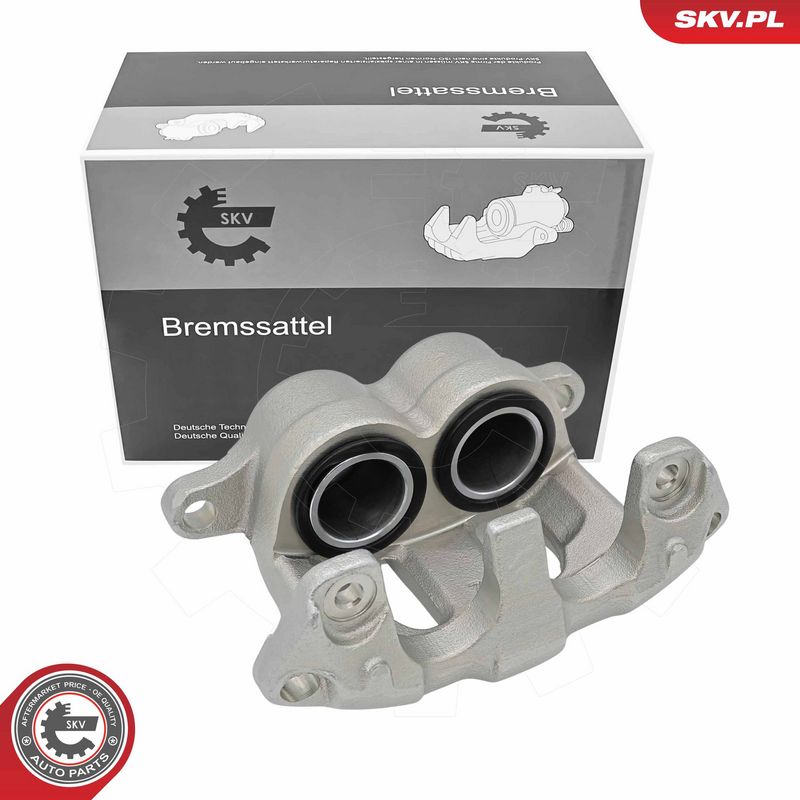 ESEN SKV 74SKV862 Brake Caliper