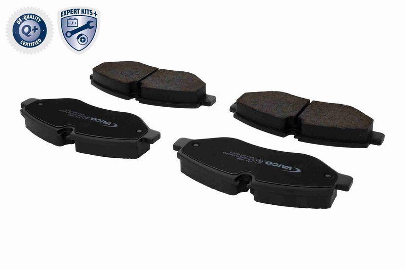 VAICO V30-1696 Brake Pad Set, disc brake